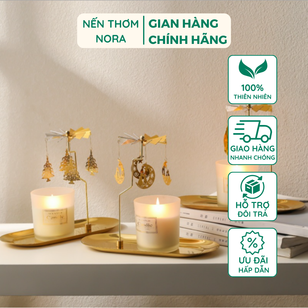 Khay Đựng Nến Thơm Khay Đựng Nến Thơm