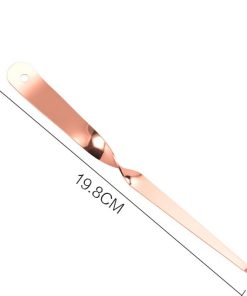Bộ phụ kiện nến thơm 4 món