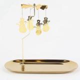 Khay Đựng Nến Thơm Khay Đựng Nến Thơm
