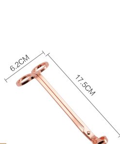 Bộ phụ kiện nến thơm 4 món
