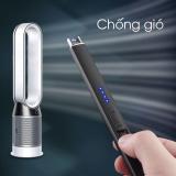 Dụng Cụ Thắp Nến Thơm Tia Điện Dụng Cụ Thắp Nến Thơm Tia Điện