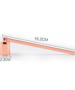 Bộ phụ kiện nến thơm 4 món