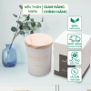 Nến Thơm Mini CITTA