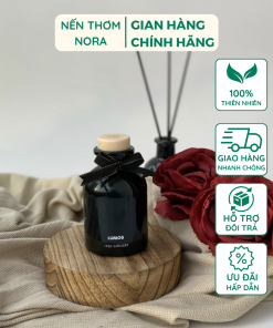 Tinh dầu thơm cao cấp Lumos