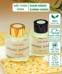 TINH DẦU KHUẾCH TÁN GOOD MOODS
