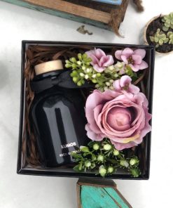 Tinh dầu thơm cao cấp Lumos