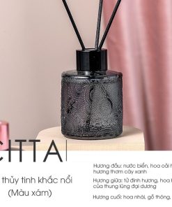 Tinh Dầu Thơm Tự Nhiên CITTA