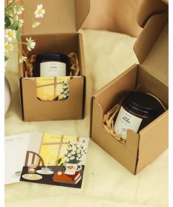 SET QUÀ NẾN THƠM MINI