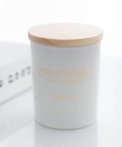 Nến Thơm Mini CITTA
