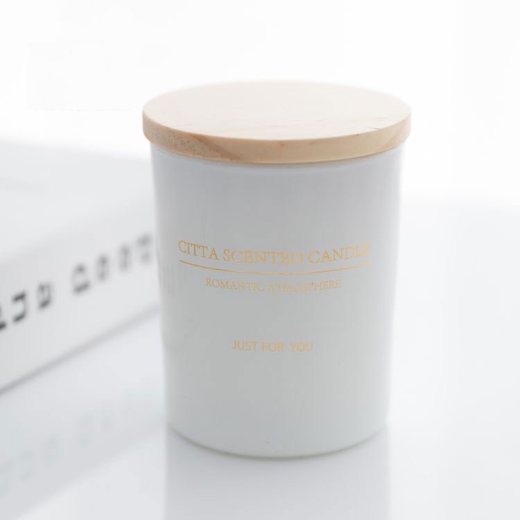 Nến Thơm Mini CITTA Nến Thơm Mini CITTA
