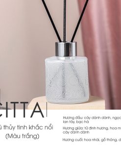 Tinh Dầu Thơm Tự Nhiên CITTA
