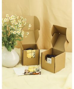 SET QUÀ NẾN THƠM MINI