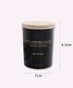 Nến Thơm Mini CITTA