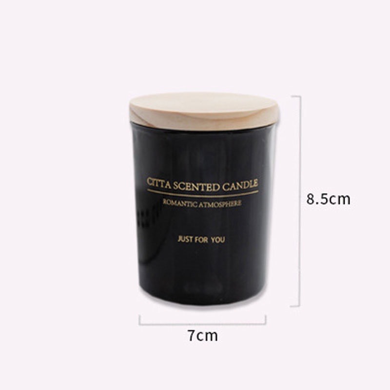 Nến Thơm Mini CITTA Nến Thơm Mini CITTA