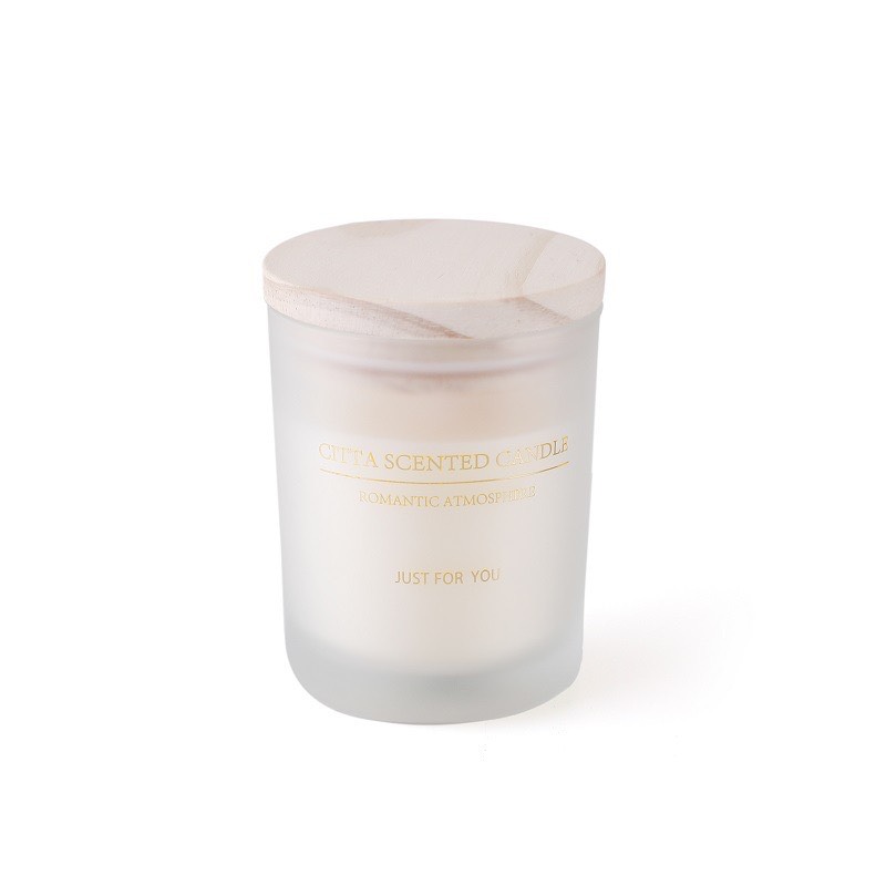 Nến Thơm Mini CITTA Nến Thơm Mini CITTA