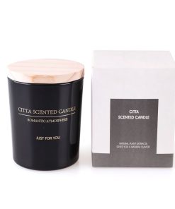 Nến Thơm Mini CITTA