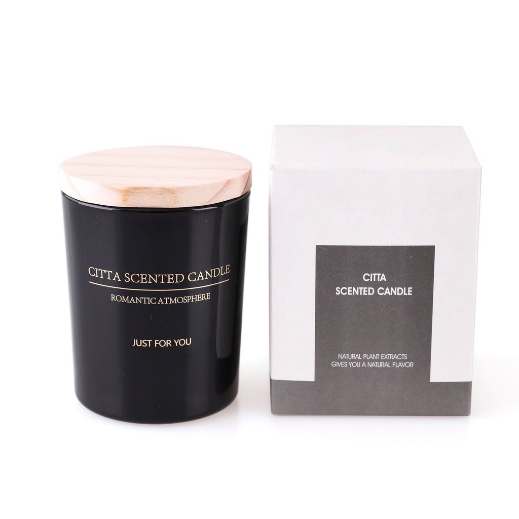 Nến Thơm Mini CITTA Nến Thơm Mini CITTA