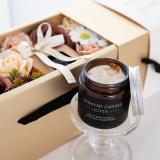 Hộp Quà Tặng Nến Thơm Hoa Sáp Cao Cấp Hộp Quà Tặng Nến Thơm Hoa Sáp Cao Cấp
