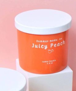 Nến thơm xuất khẩu