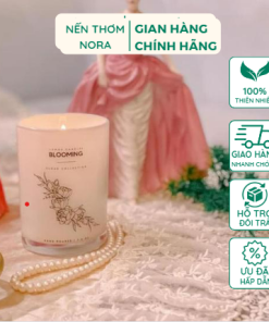 nến thơm nora