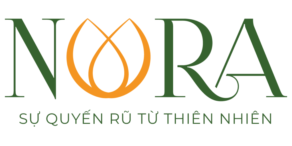 Nến thơm Nora