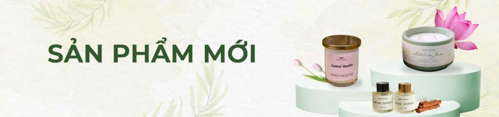 sản phẩm mới